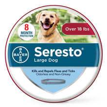 Load image into Gallery viewer, Waterproof Flea & Tick Collar