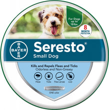 Load image into Gallery viewer, Waterproof Flea & Tick Collar