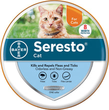Load image into Gallery viewer, Waterproof Flea & Tick Collar